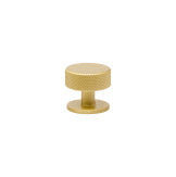 ZANDA FLORIDA KNURLED KNOB