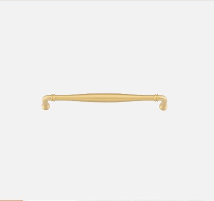 IVER SARLAT CABINET PULL HANDLE