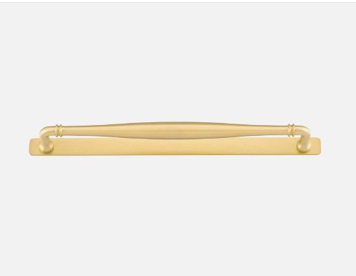 IVER SARLAT CABINET PULL HANDLE