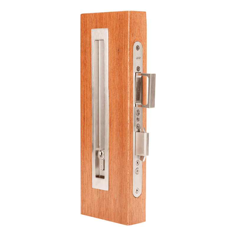 ZANDA VERVE SLIDING DOOR LOCK KITS – HEAVY DUTY