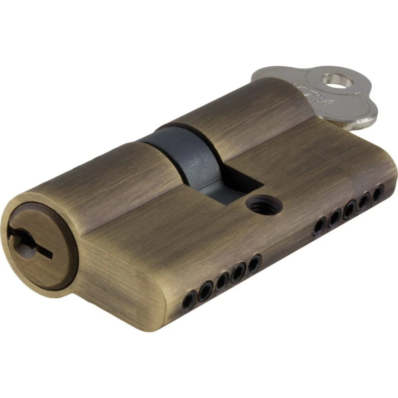 Tradco Euro Cylinder Key Key 5 Pin 60mm