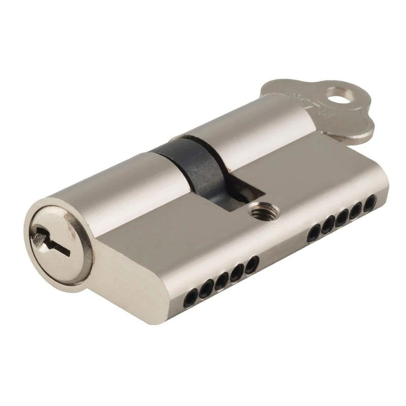 Tradco Euro Cylinder Key Key 5 Pin 60mm