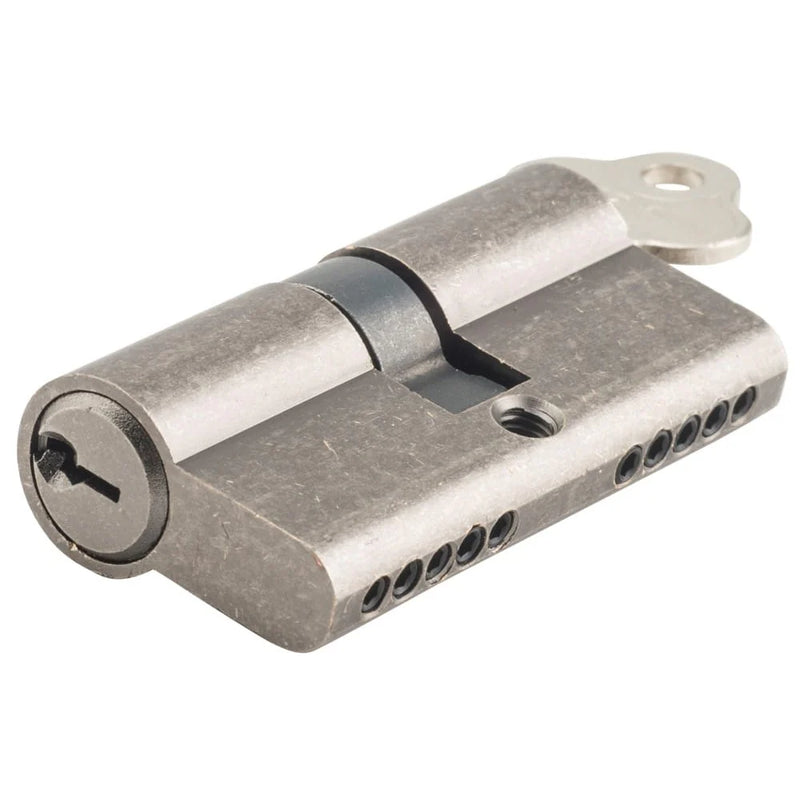 Tradco Euro Cylinder Key Key 5 Pin 60mm