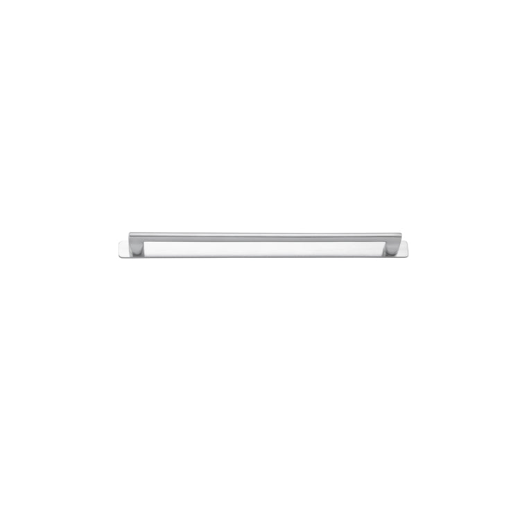 IVER BALTIMORE CABINET PULL HANDLE- AVAILABLE IN VARIOUS FINISHES AND SIZES