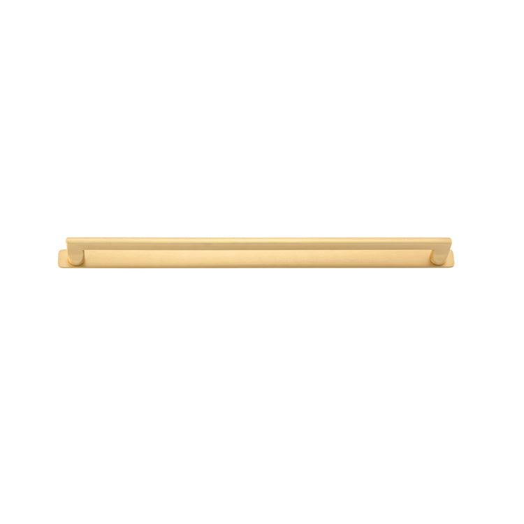 IVER BALTIMORE CABINET PULL HANDLE- AVAILABLE IN VARIOUS FINISHES AND SIZES