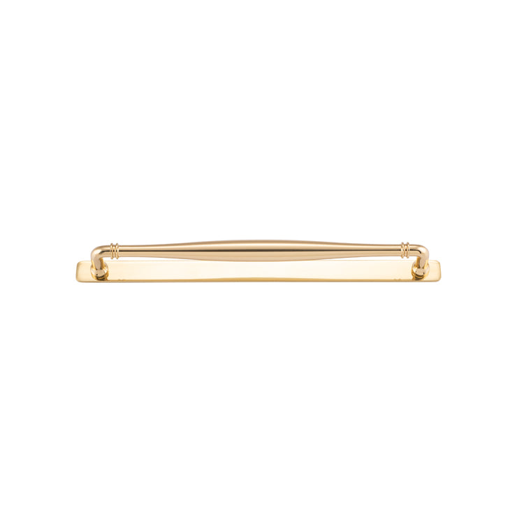 IVER SARLAT CABINET PULL HANDLE