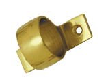 Superior Brass Sash Eye PB