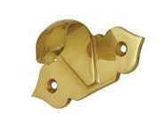 Superior Brass Sash Lift PB