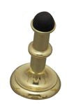 Superior Brass Door Stop PB 75mm