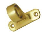 Superior Brass Sash Lift Offset PB