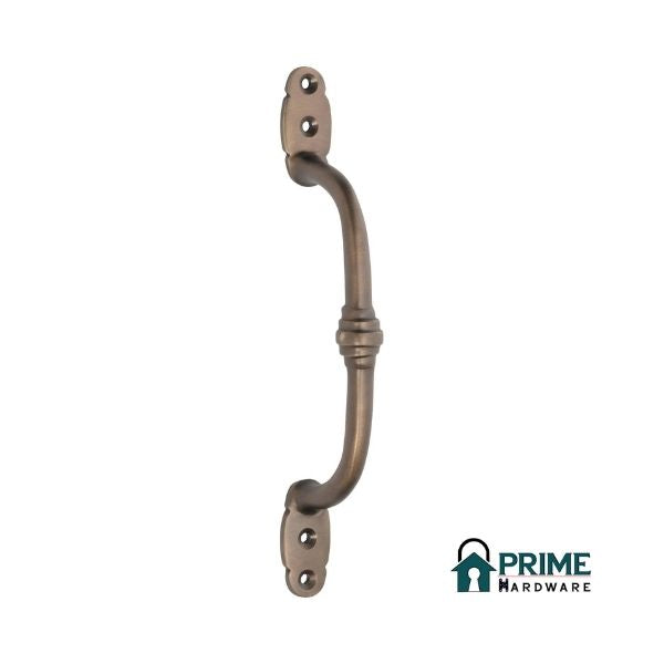 TRADCO TELEPHONE PULL HANDLE