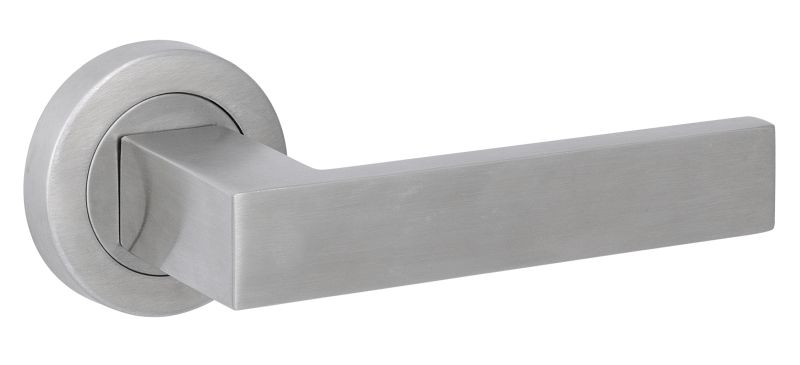 Austyle Architectural Lever 316SSS 52mm