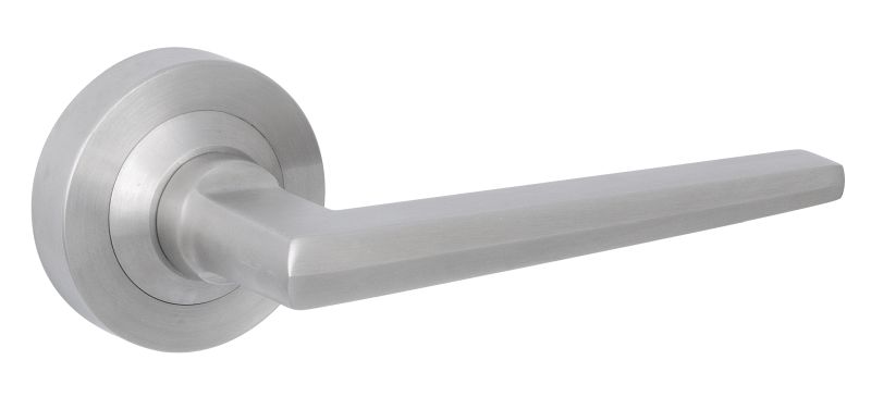 Austyle Architectural Lever 316SSS 52mm