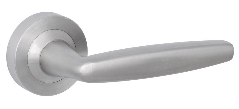 Austyle Architectural Lever 316SSS 52mm