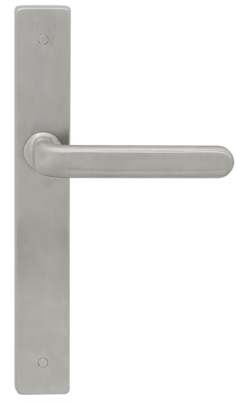 316SS Lever Passage Set 228x32mm SSS