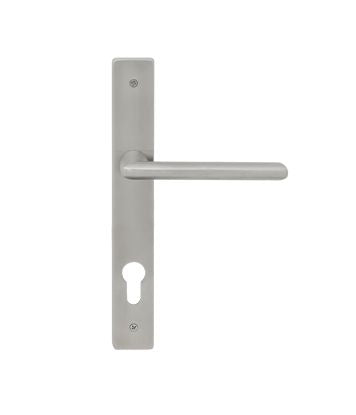 Austyle 316SS Lever Entrance Set (85mm) 228x32mm SSS