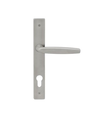 Austyle 316SS Lever Entrance Set (85mm) 228x32mm SSS