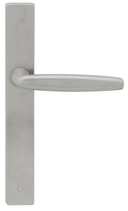 Austyle 316SS Lever Passage Set 228x32mm SSS