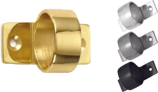 Superior Brass Sash Eye SC