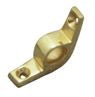 Superior Brass Stair Rod Bracket PB 8mm