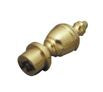 Superior Brass Stair Rod Final PB 13mm