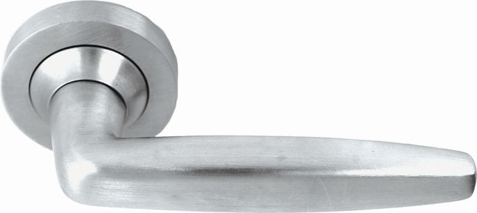 Austyle Architectural Lever (SS Bearing Mech./Fire rated) SC 52mm