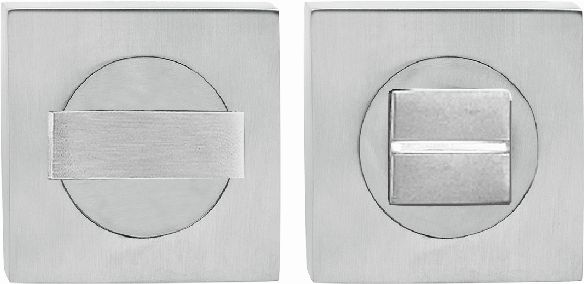 Austyle Builders Choice Privacy Snib & Release Square SC 52mm