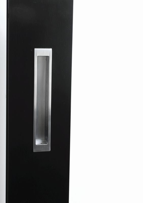 Austyle Flush Pull Rectangle Narrow 304SSS Various Finish