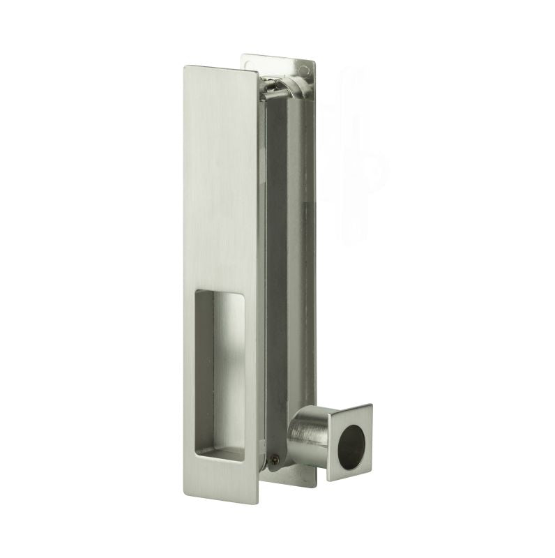 Austyle Integrated Flush Pull Sliding Door Passage Set SN 178x38mm