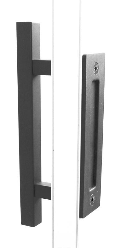 Austyle Integrated Pull Handle & Flush Pull 304SSS 300mm