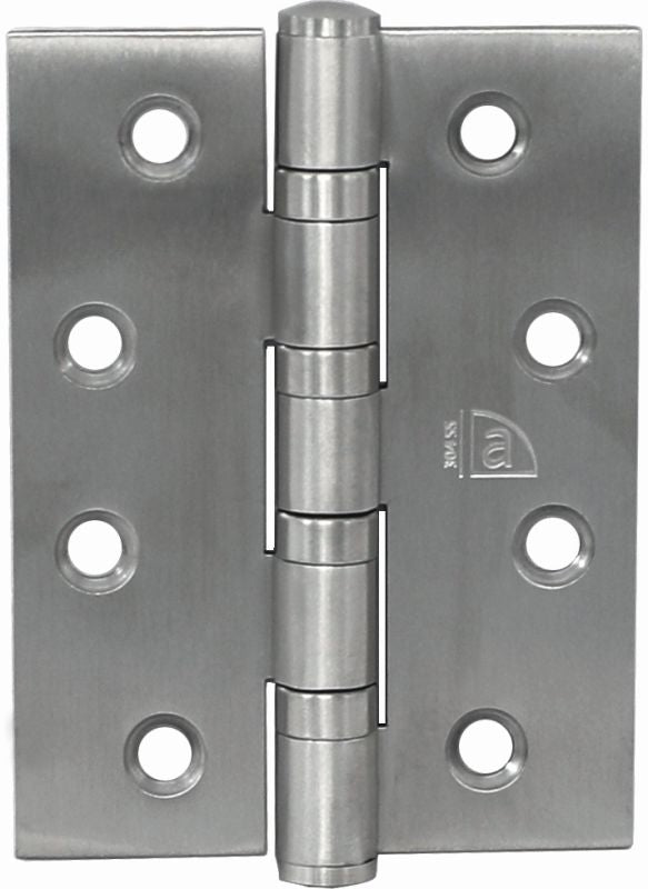 Austyle Ball Bearing Hinge 304SS 4BB SSS 100x75mm