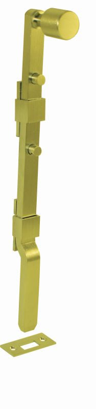 Superior Brass Panic Bolt Conceal Fixing 5046 - Offset SC 300mm