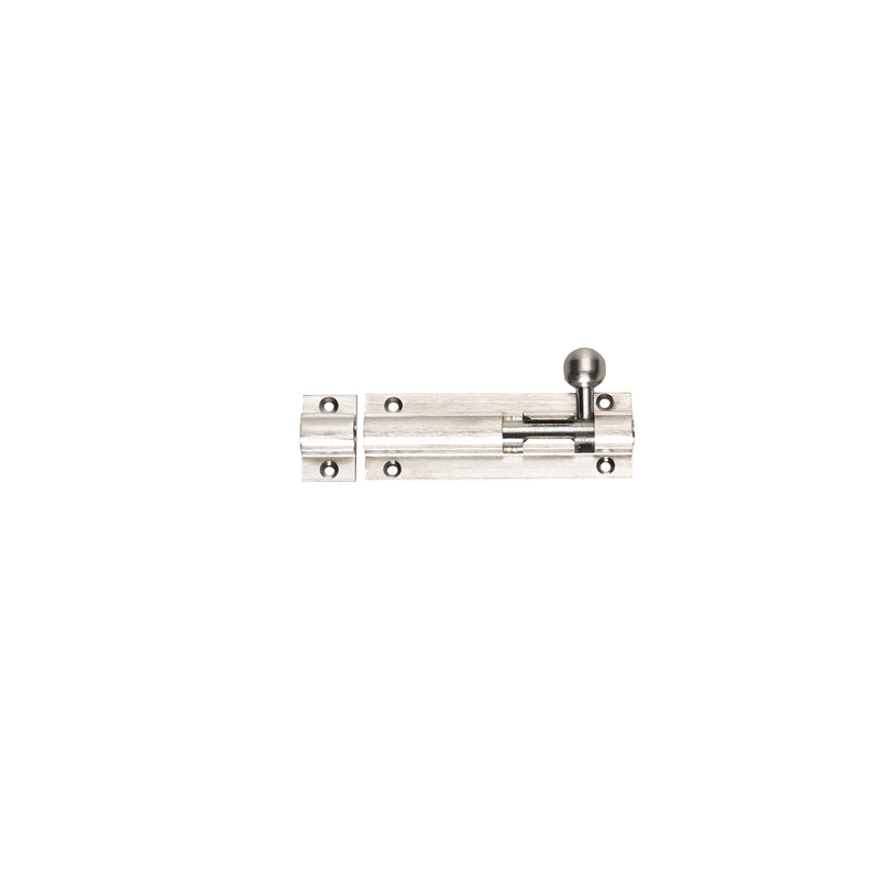 ZANDA BARREL BOLTS – STRAIGHT (HEAVY DUTY)