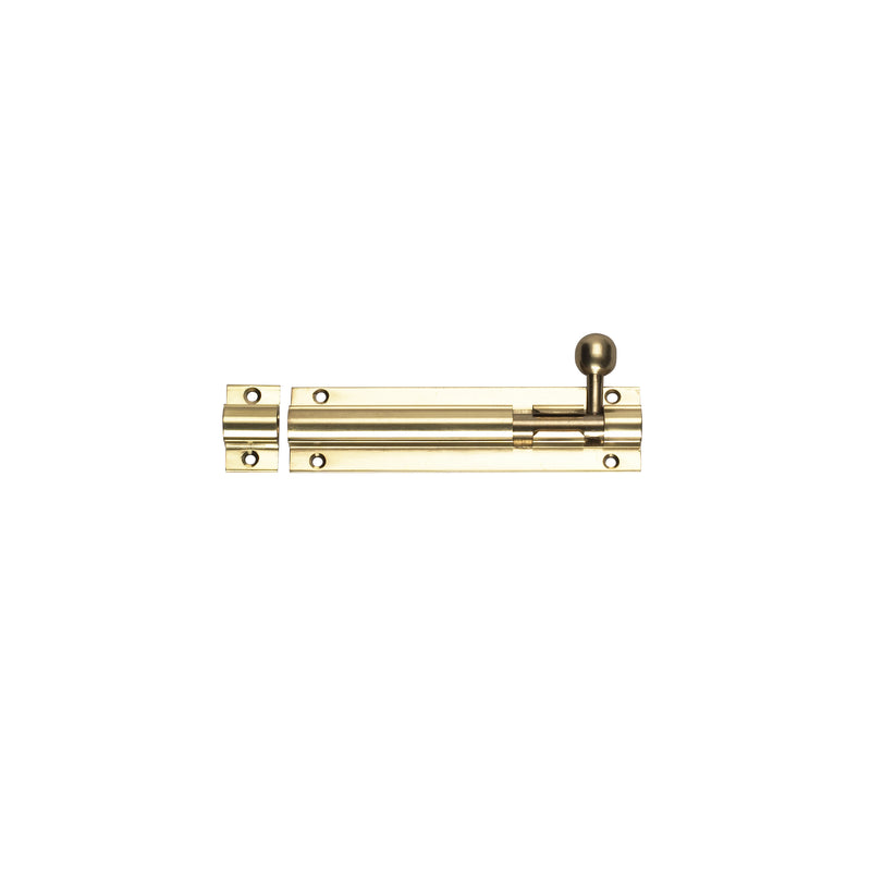 ZANDA BARREL BOLTS – STRAIGHT (HEAVY DUTY)