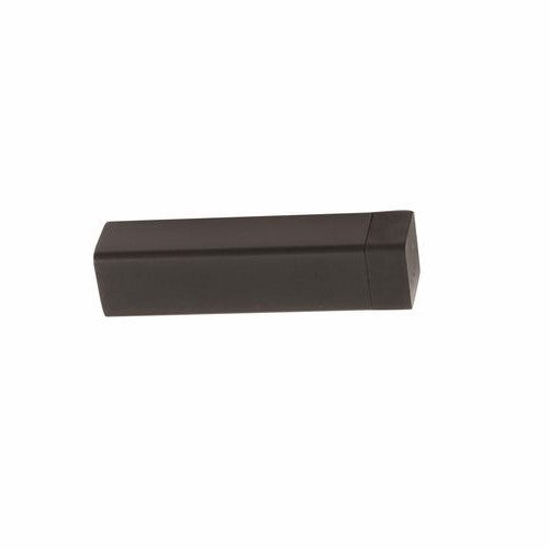 ZANDA SQUARE SKIRTING FIX DOOR STOP – 80X19X19MM