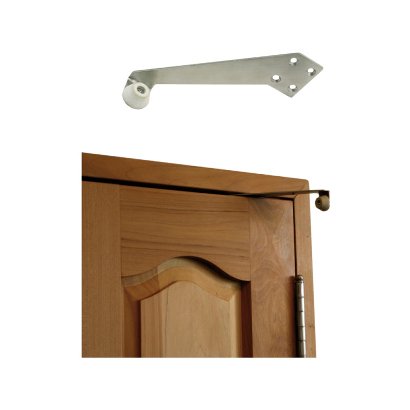 ZANDA OVERHEAD DOOR STOP