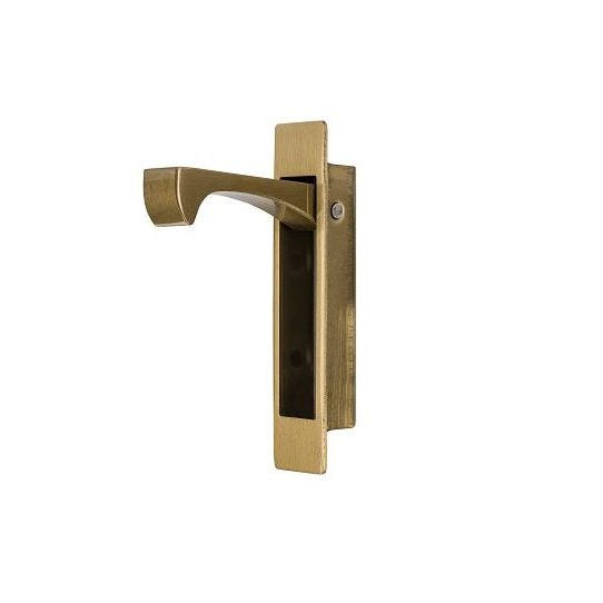 ZANDA SLIDING DOOR EDGE PULL