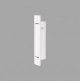 ZANDA SLIDING DOOR EDGE PULL