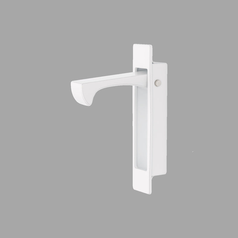 ZANDA SLIDING DOOR EDGE PULL