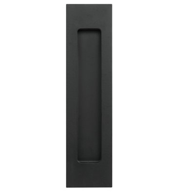 Austyle  Flush Pull Rectangle SC 220x55mm Various Finish