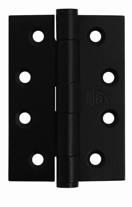 Austyle Butt Hinge Loose Pin inc screws PSS 85x60x2mm Various Finish