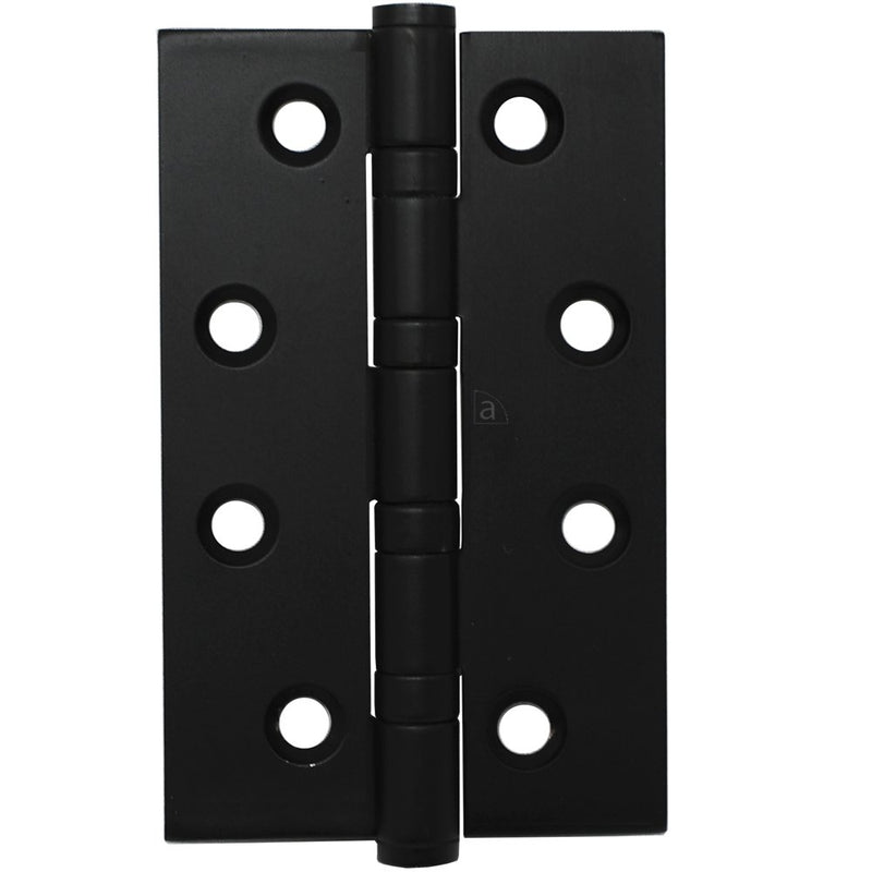 Austyle Long Body 4BB Butt Hinge Fixed Pin inc screws 304SSS 150x88 Various Finish