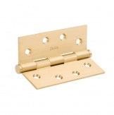 ZANDA SATIN BRASS HINGES