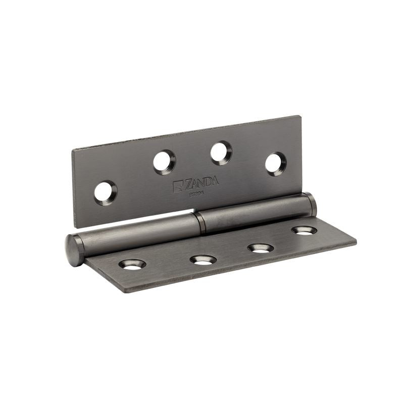 ZANDA GRAPHITE NICKEL HINGES