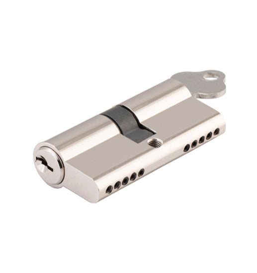 Tradco Euro Cylinder Key Key 5 Pin 60mm