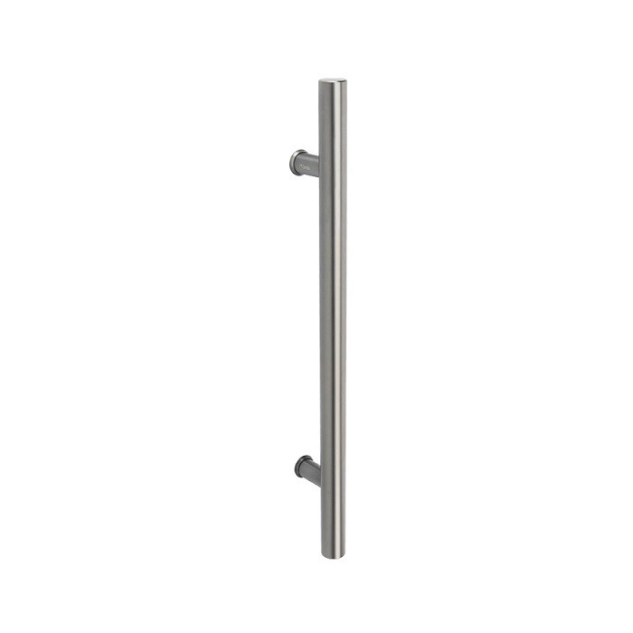 ZANDA ROUND PROFILE PULL HANDLE