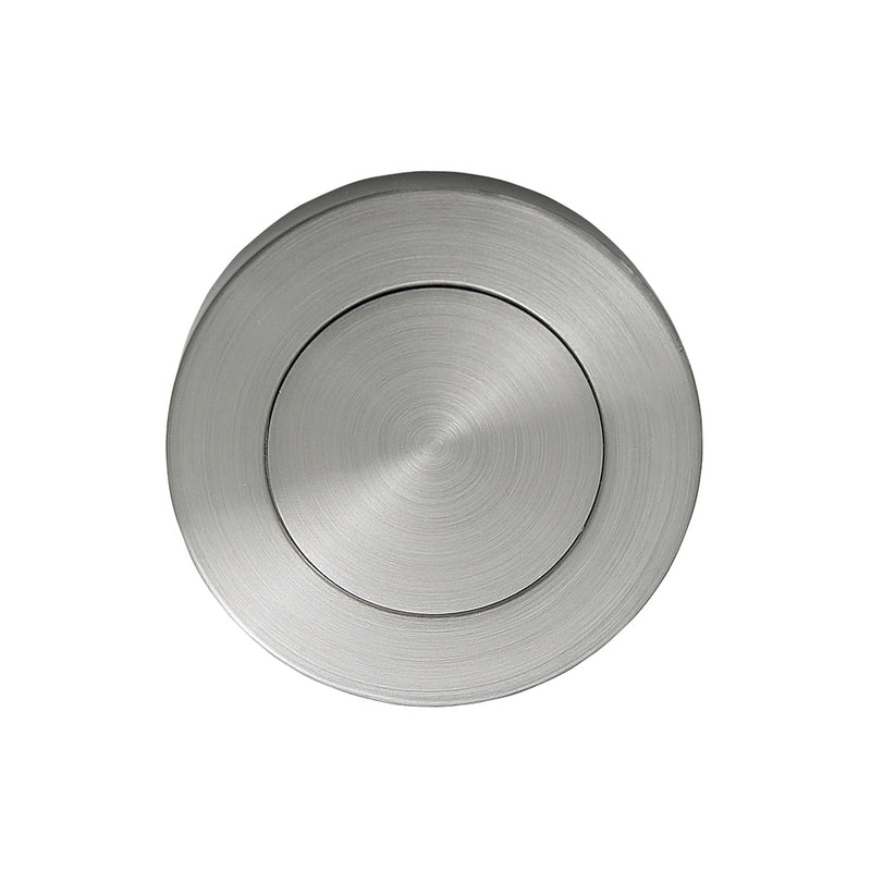 ZANDA ASTRON ROUND BLANK ESCUTCHEON 55MM