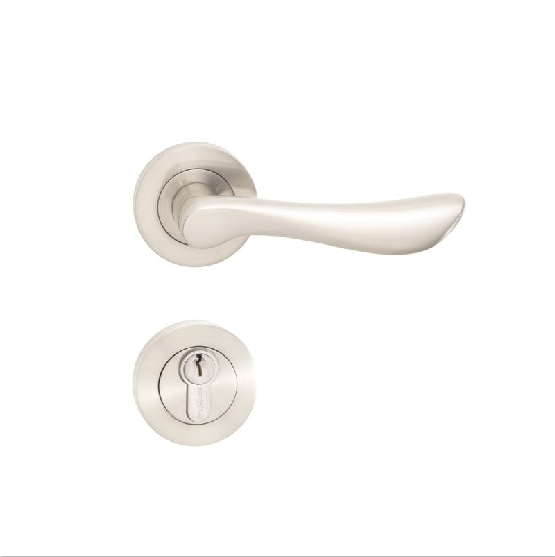 ZANDA JUNO LEVER HANDLE