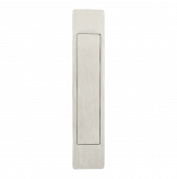 ZANDA SLIDING DOOR EDGE PULL