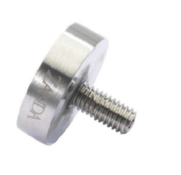 ZANDA PULL HANDLE FIXING BOLTS